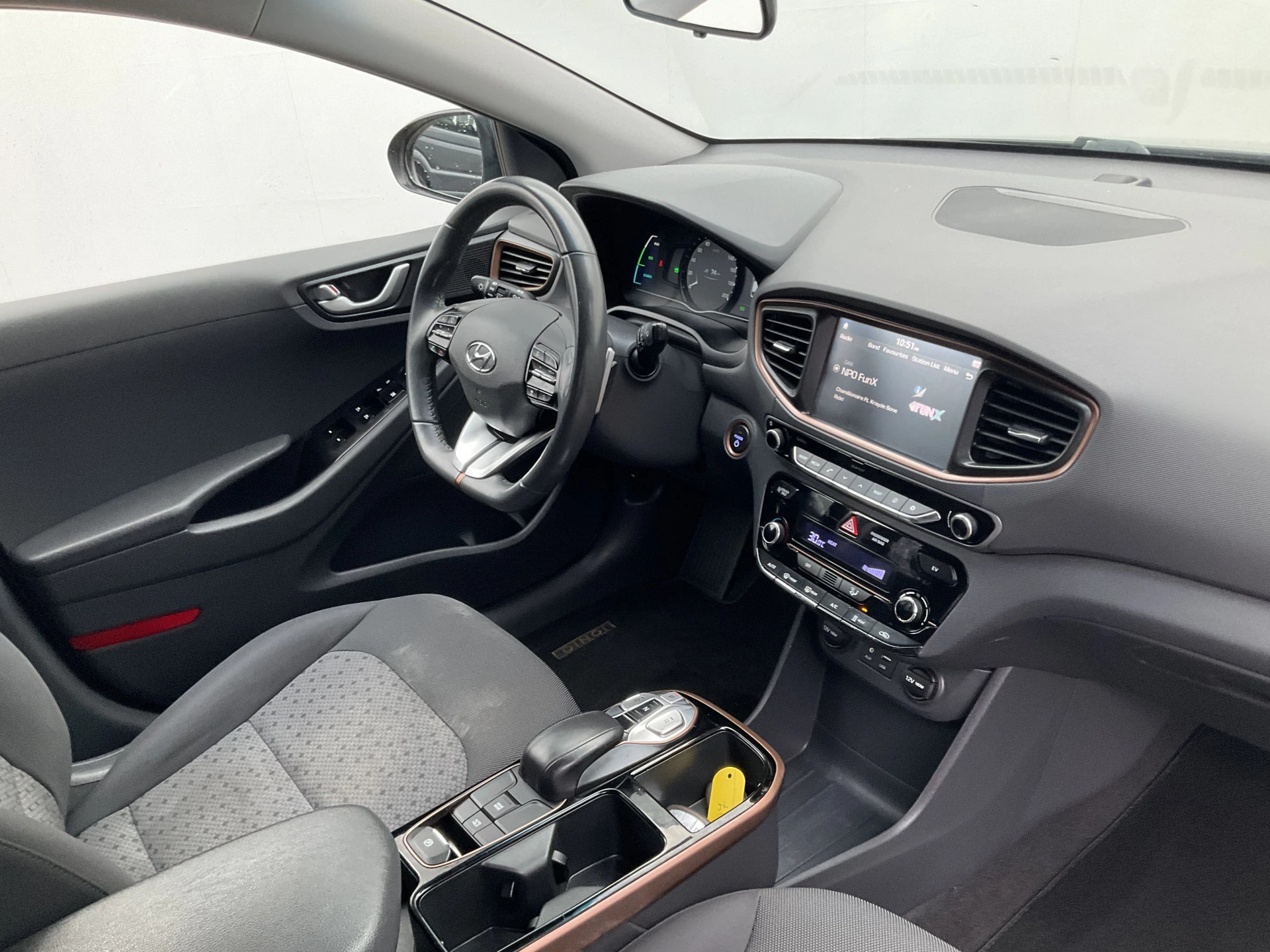 Hoofdafbeelding Hyundai IONIQ