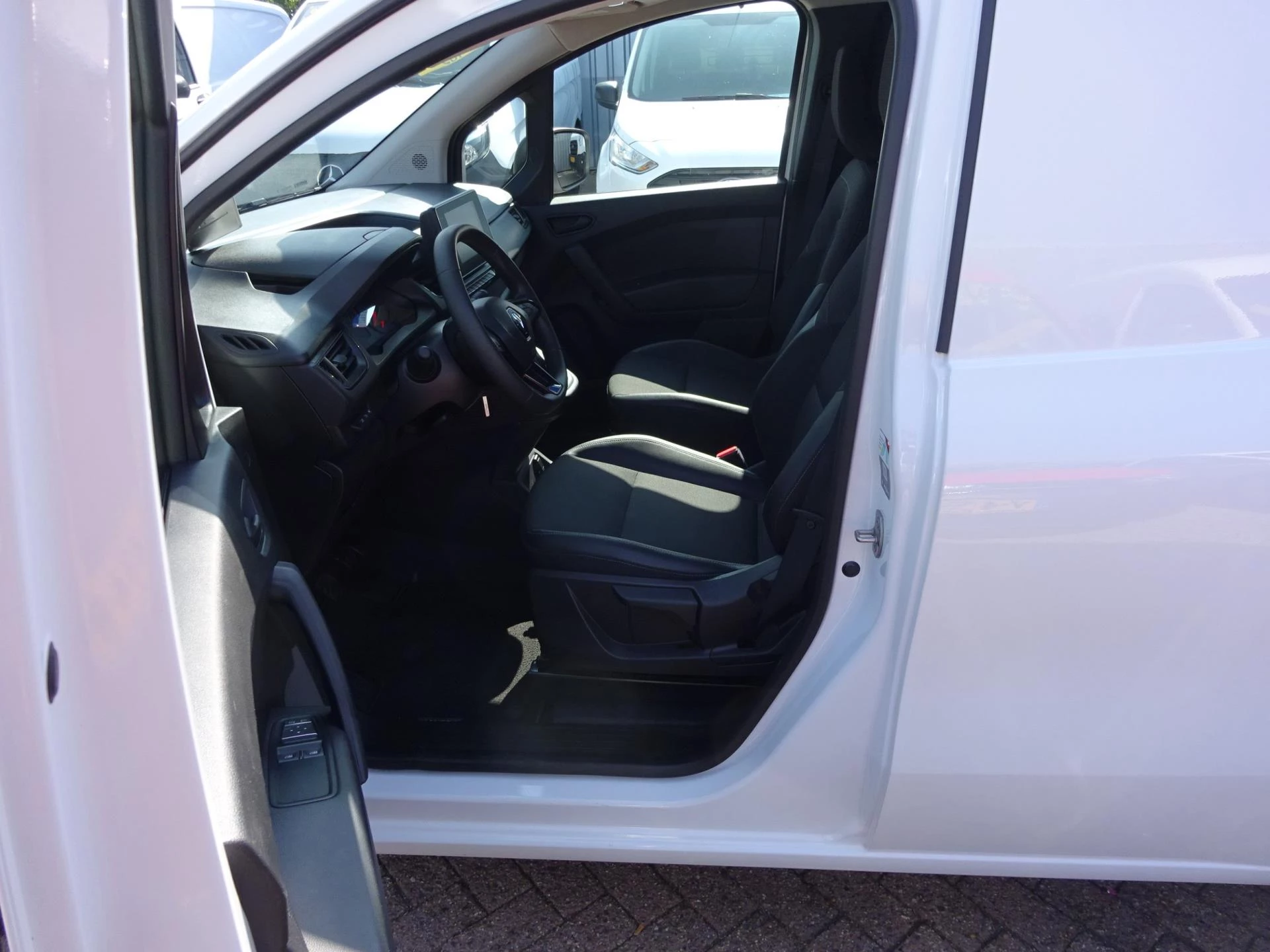 Hoofdafbeelding Renault Kangoo