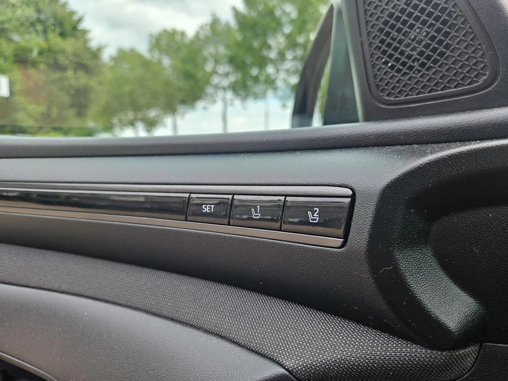 Hoofdafbeelding Hyundai Tucson Hybrid