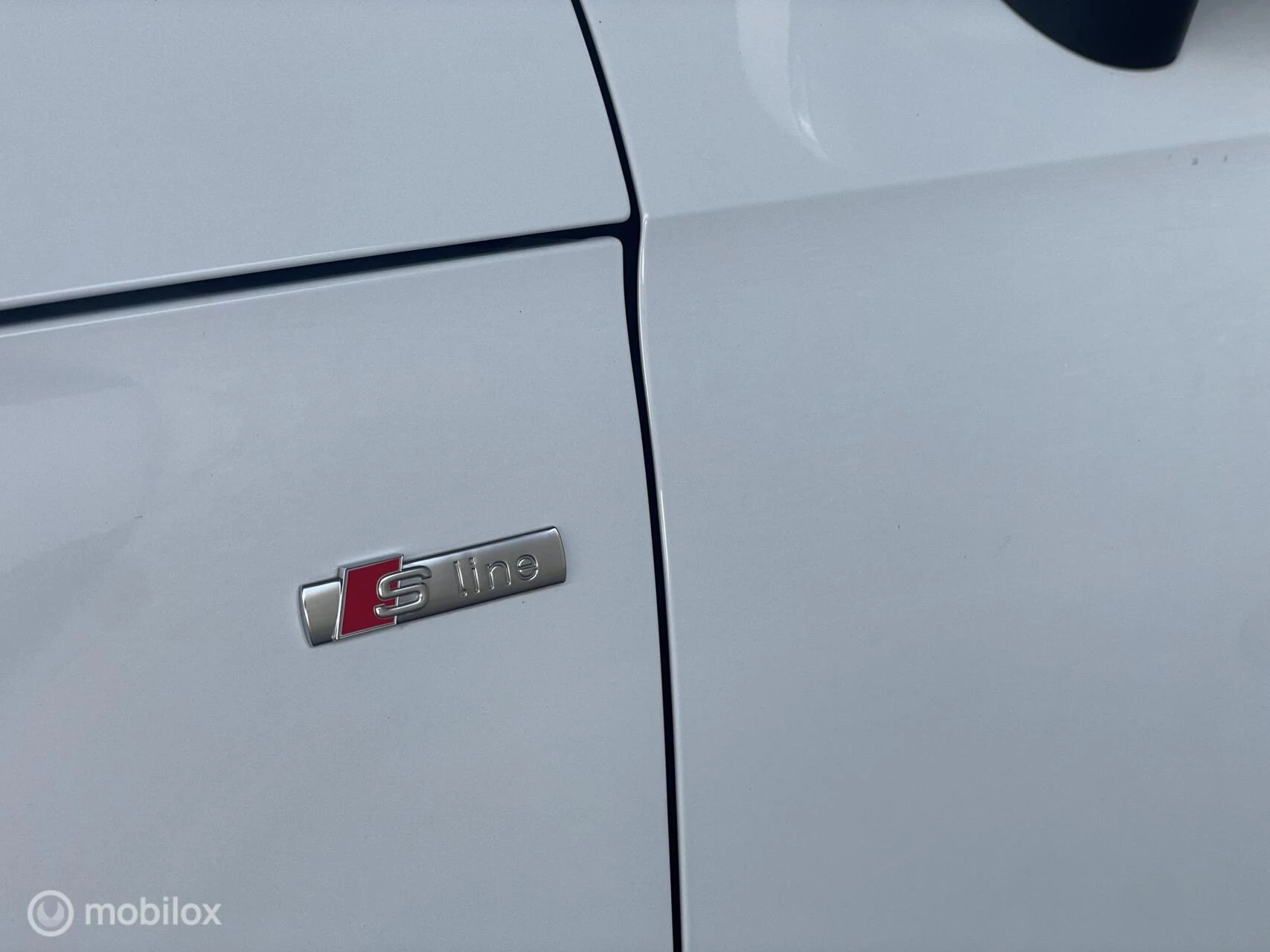 Hoofdafbeelding Audi A1
