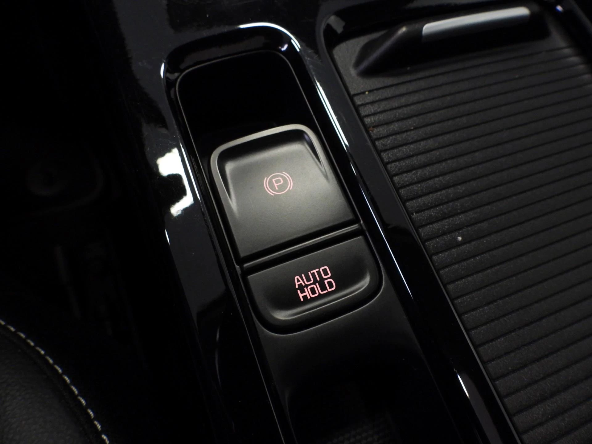 Hoofdafbeelding Kia XCeed