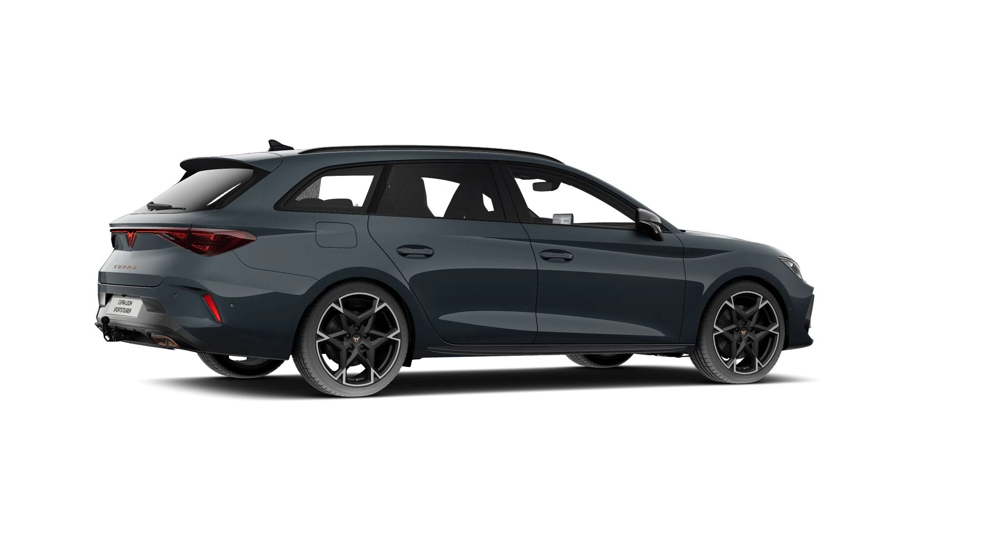 Hoofdafbeelding CUPRA Leon Sportstourer