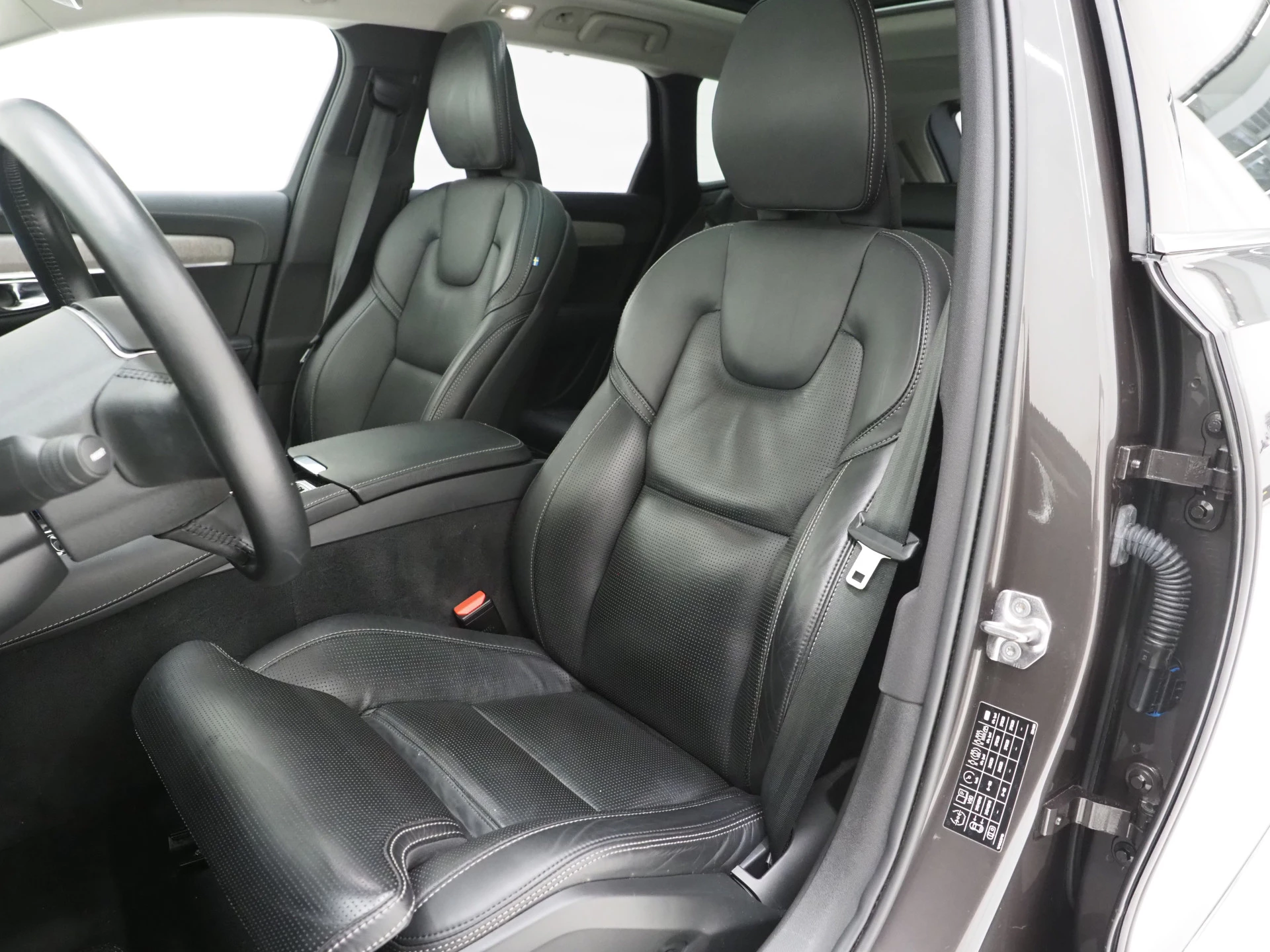 Hoofdafbeelding Volvo V90
