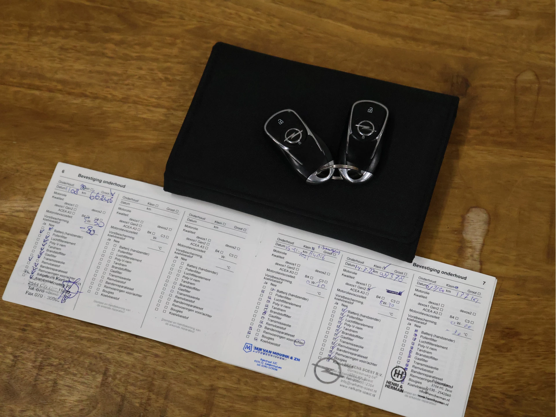 Hoofdafbeelding Opel Insignia