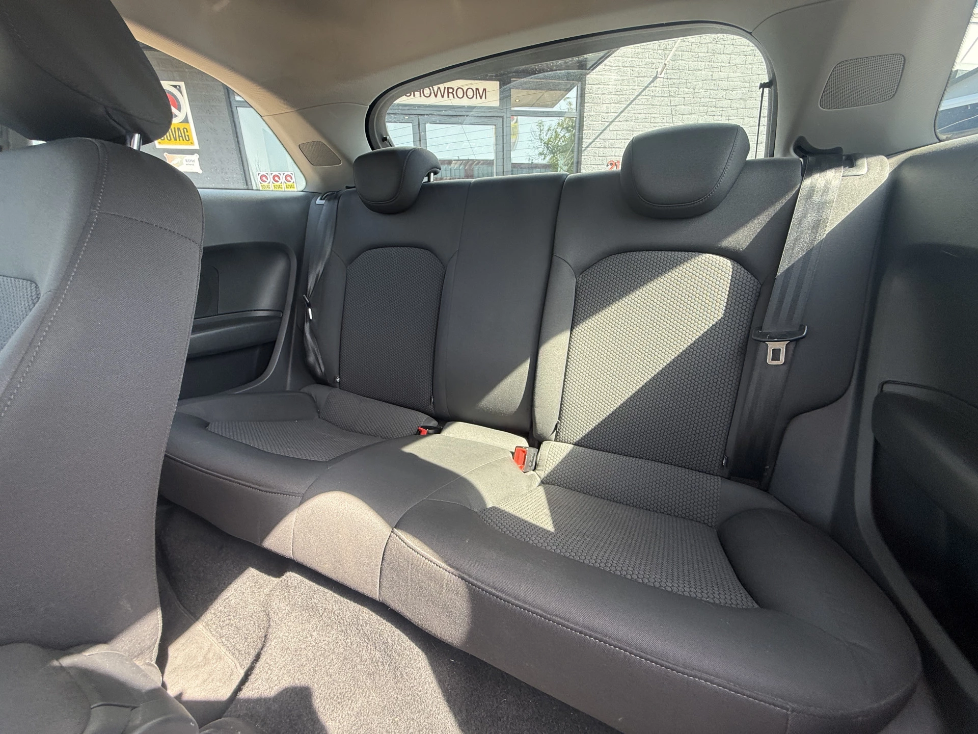 Hoofdafbeelding Audi A1