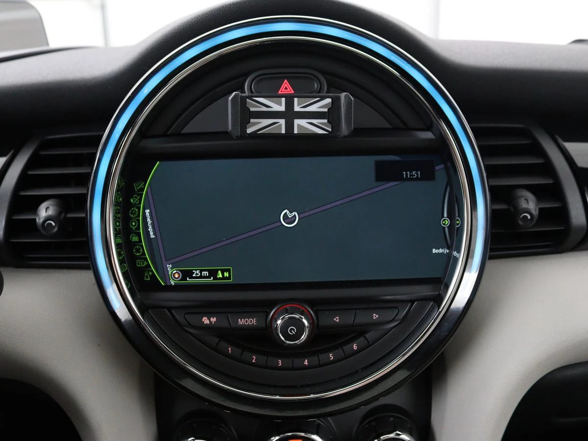 Hoofdafbeelding MINI Cooper S