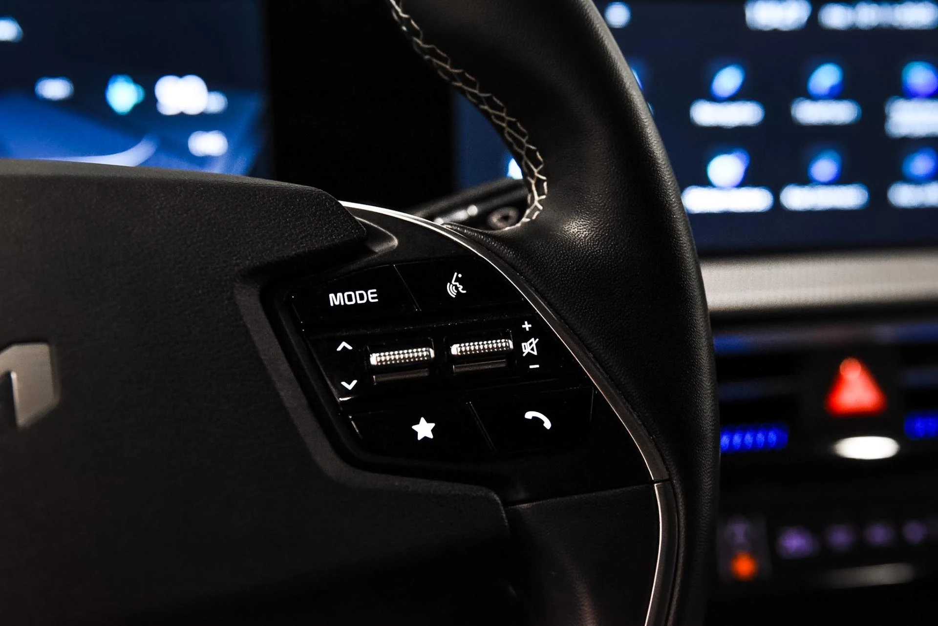 Hoofdafbeelding Kia EV6