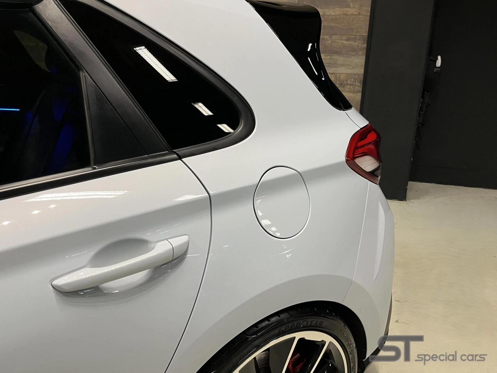 Hoofdafbeelding Hyundai i30