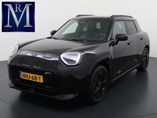 Mini Mini Aceman SE John Cooper Works XL 54.2 kWh MEM. STOEL| DODE HOEK| 360 CAMERA| HARMAN KARDON| PANO| HEAD-UP| VEEL OPTIES!|