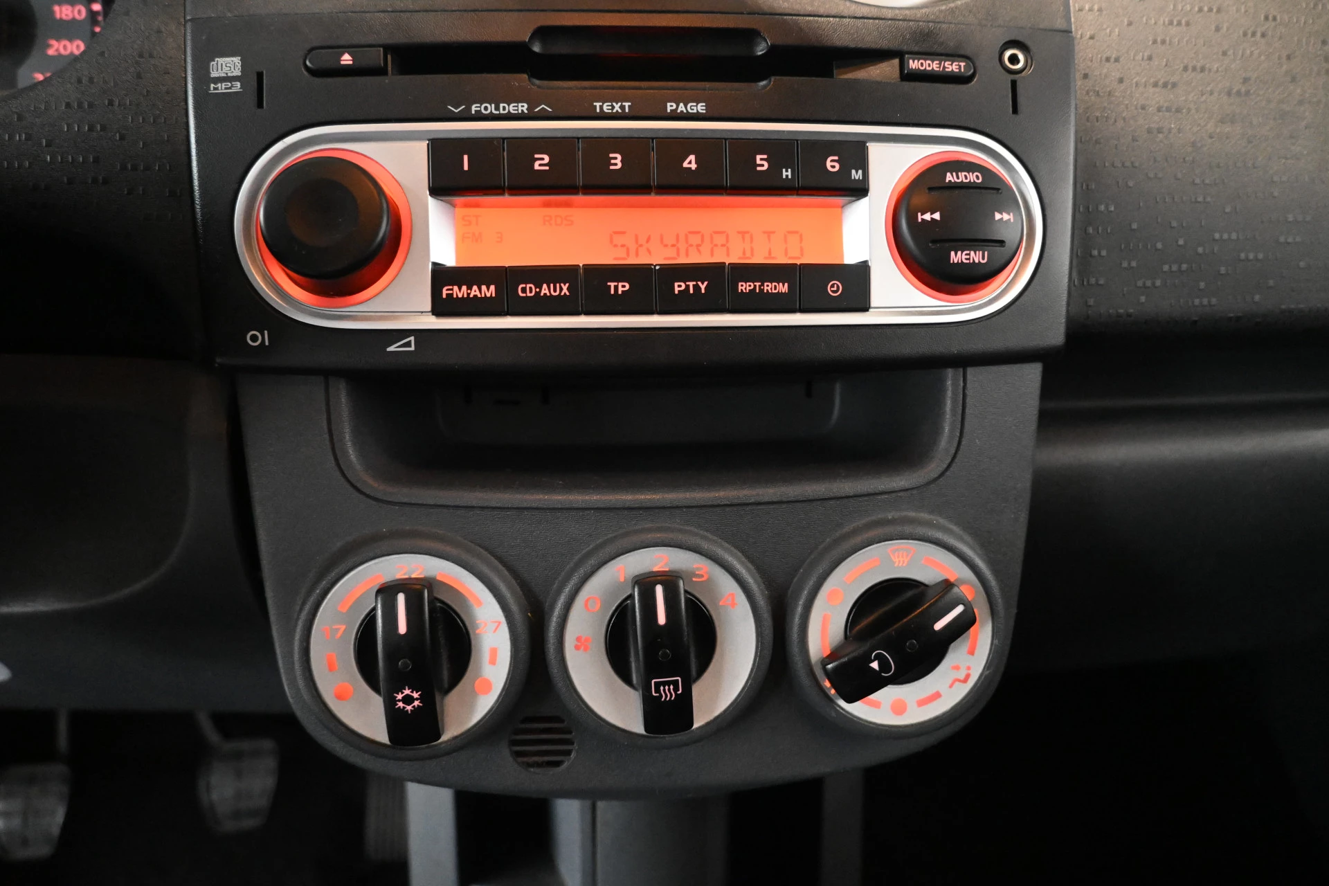 Hoofdafbeelding Mitsubishi Colt