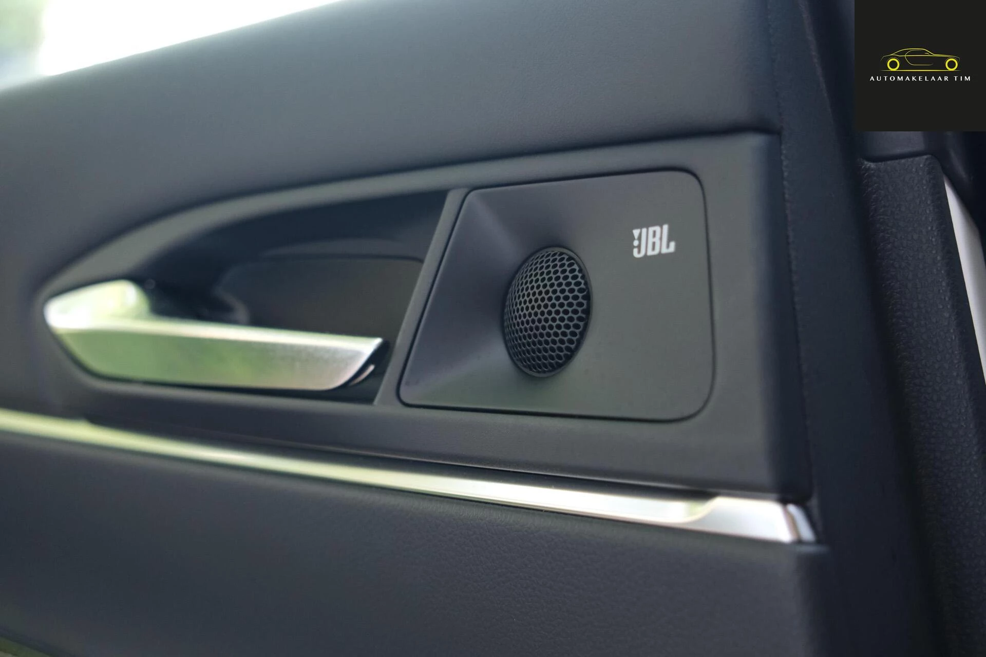 Hoofdafbeelding Toyota Mirai