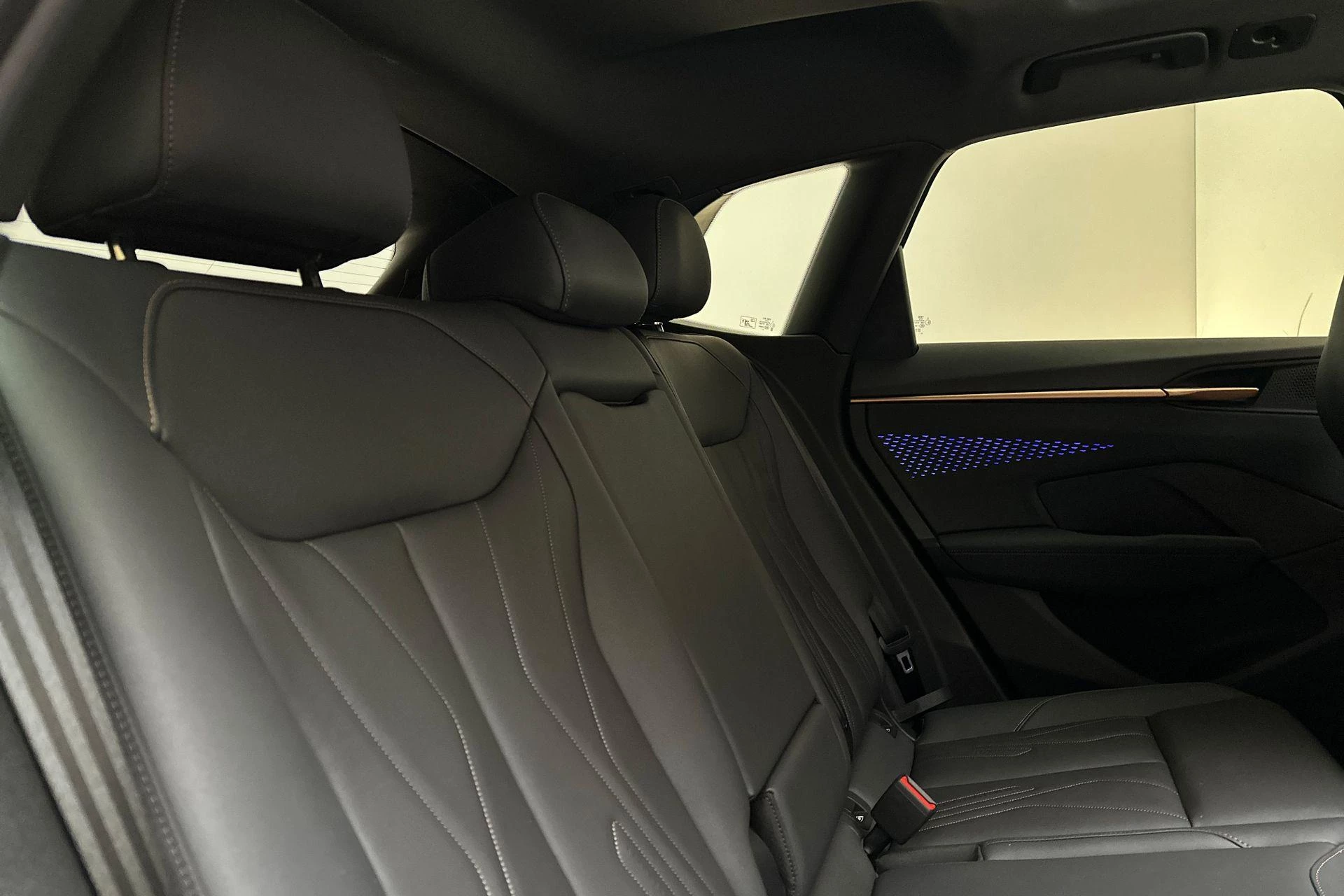 Hoofdafbeelding CUPRA Terramar