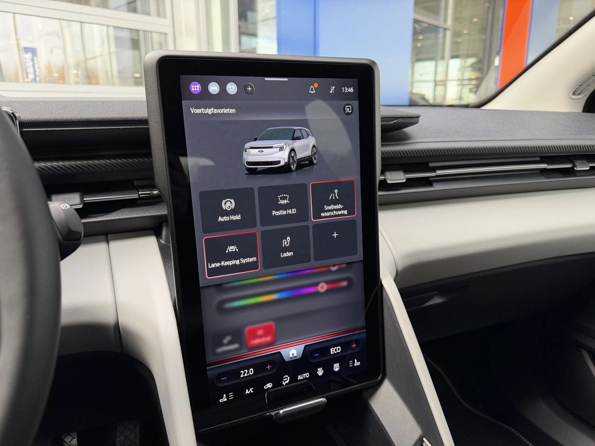 Hoofdafbeelding Ford Explorer