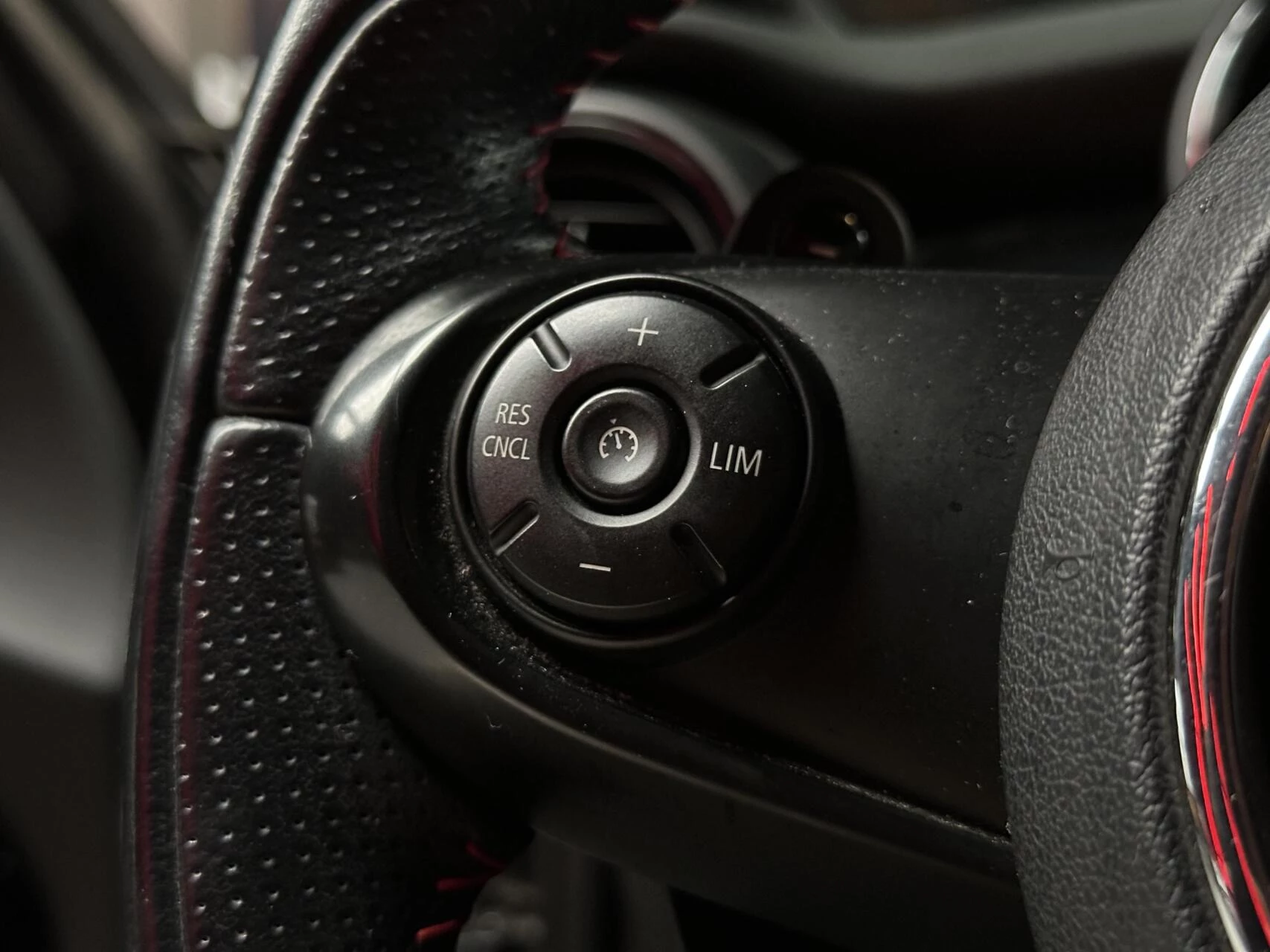 Hoofdafbeelding MINI Cooper S
