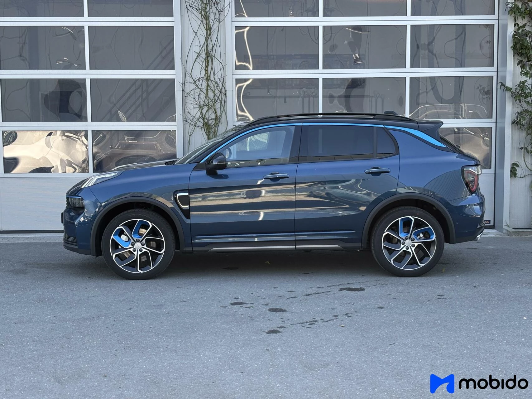 Hoofdafbeelding Lynk & Co 01
