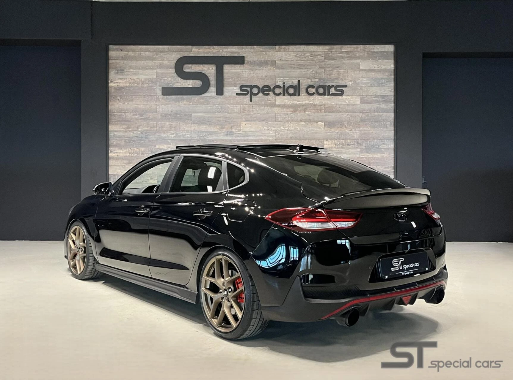 Hoofdafbeelding Hyundai i30