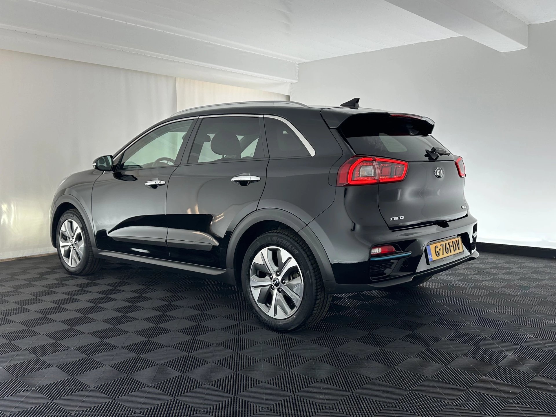 Hoofdafbeelding Kia e-Niro