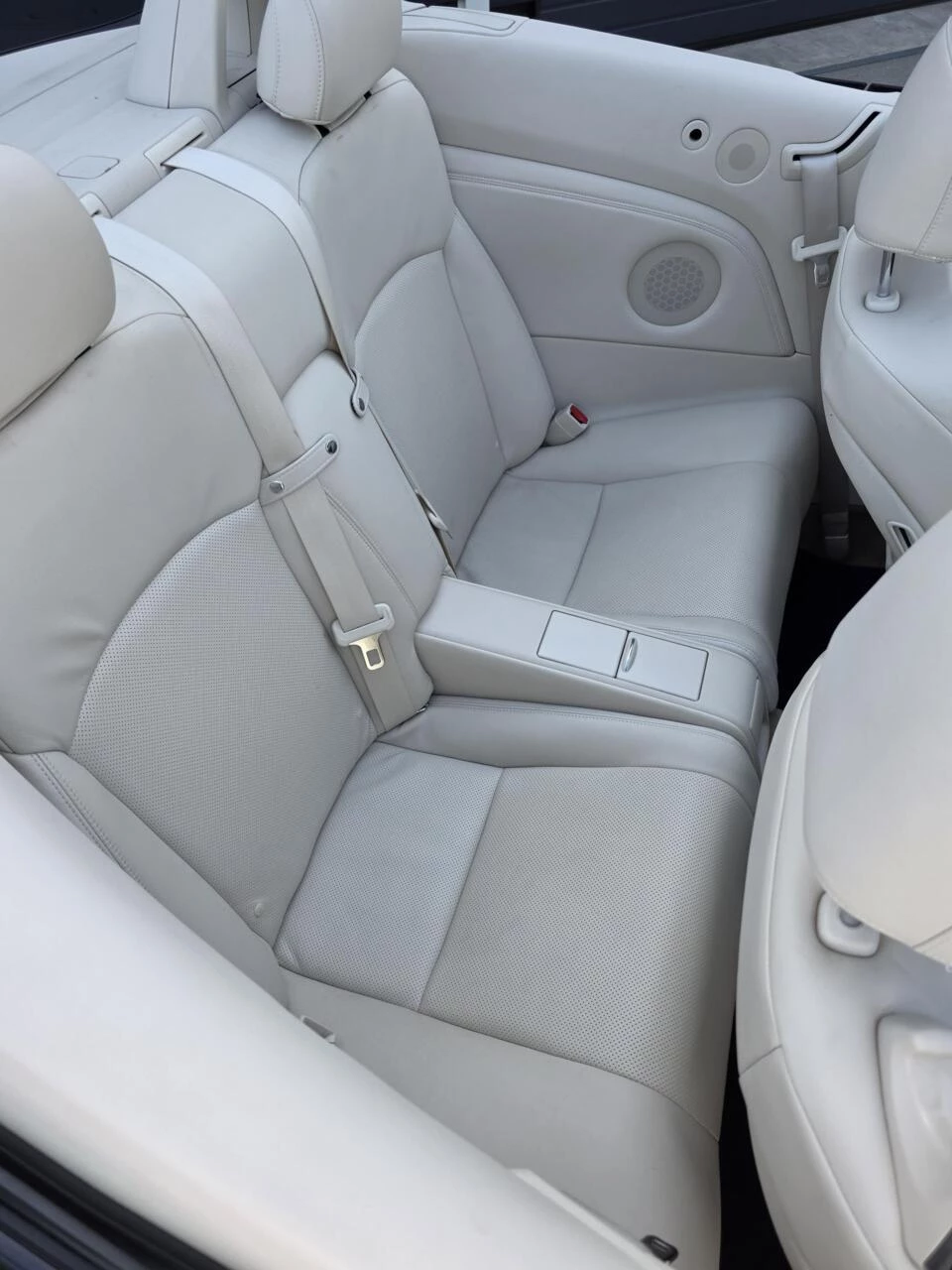 Hoofdafbeelding Lexus IS