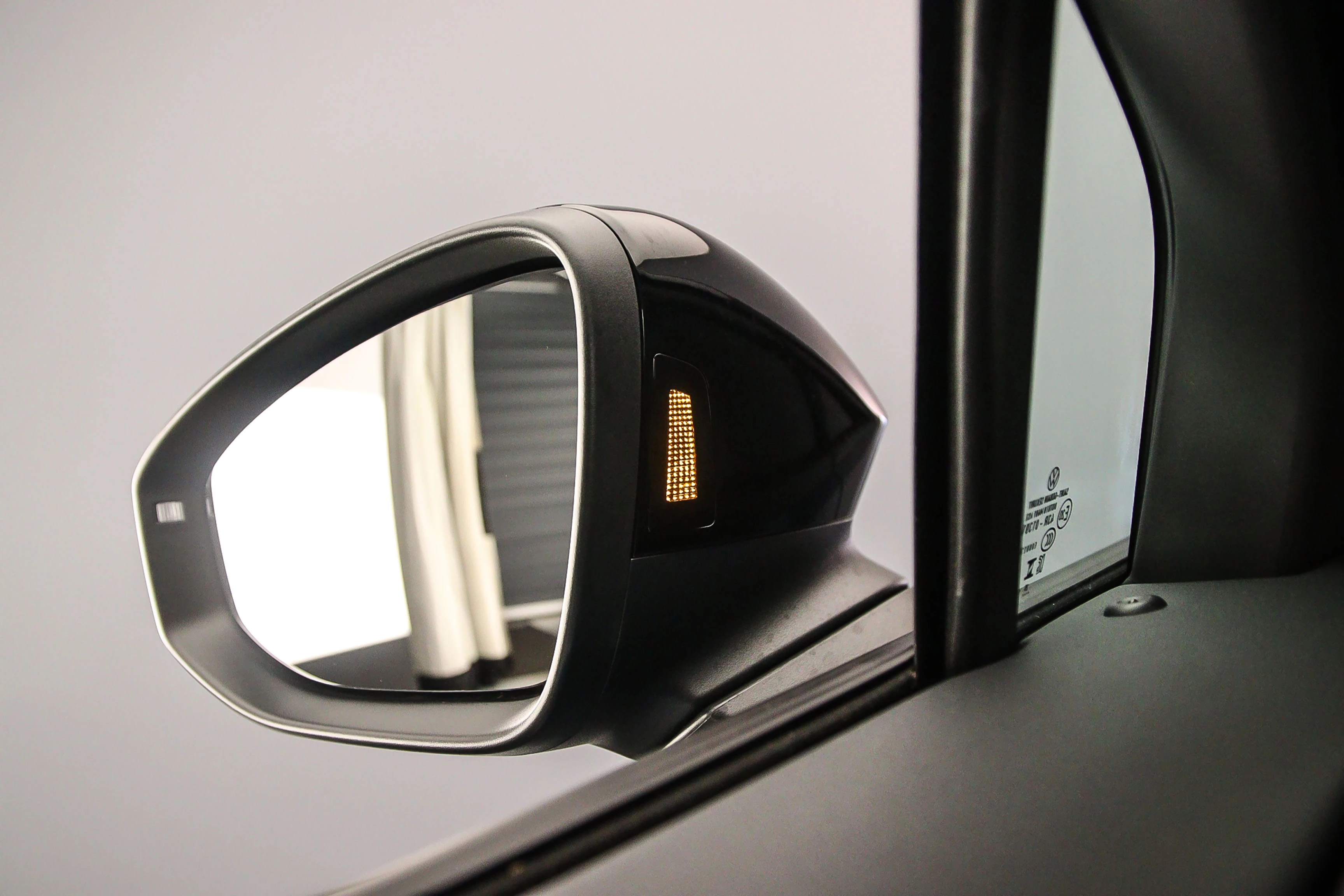 Hoofdafbeelding Volkswagen ID.7