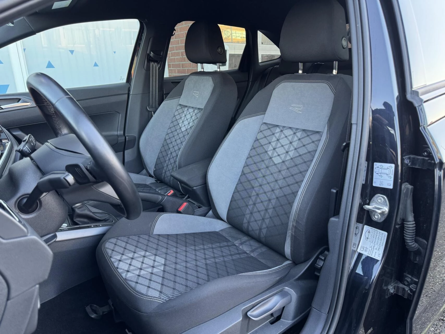 Hoofdafbeelding Volkswagen Taigo