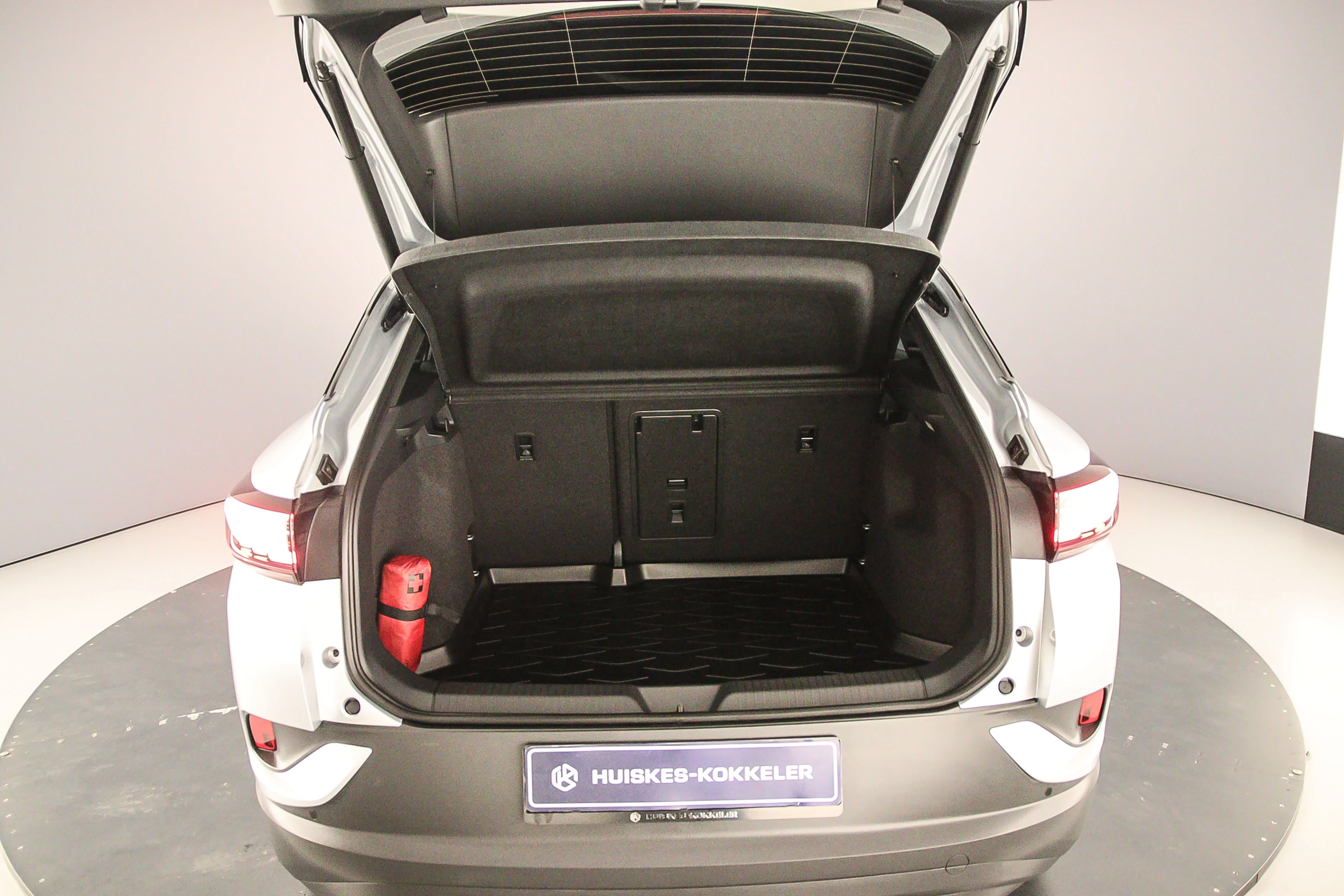 Hoofdafbeelding Volkswagen ID.4