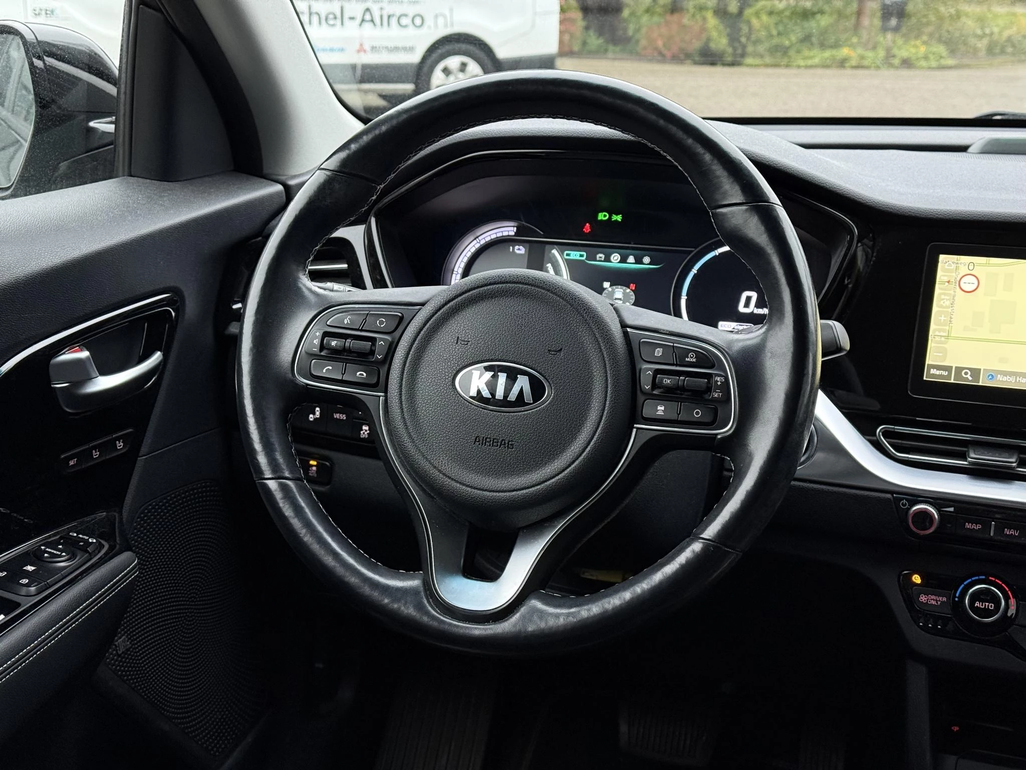 Hoofdafbeelding Kia e-Niro