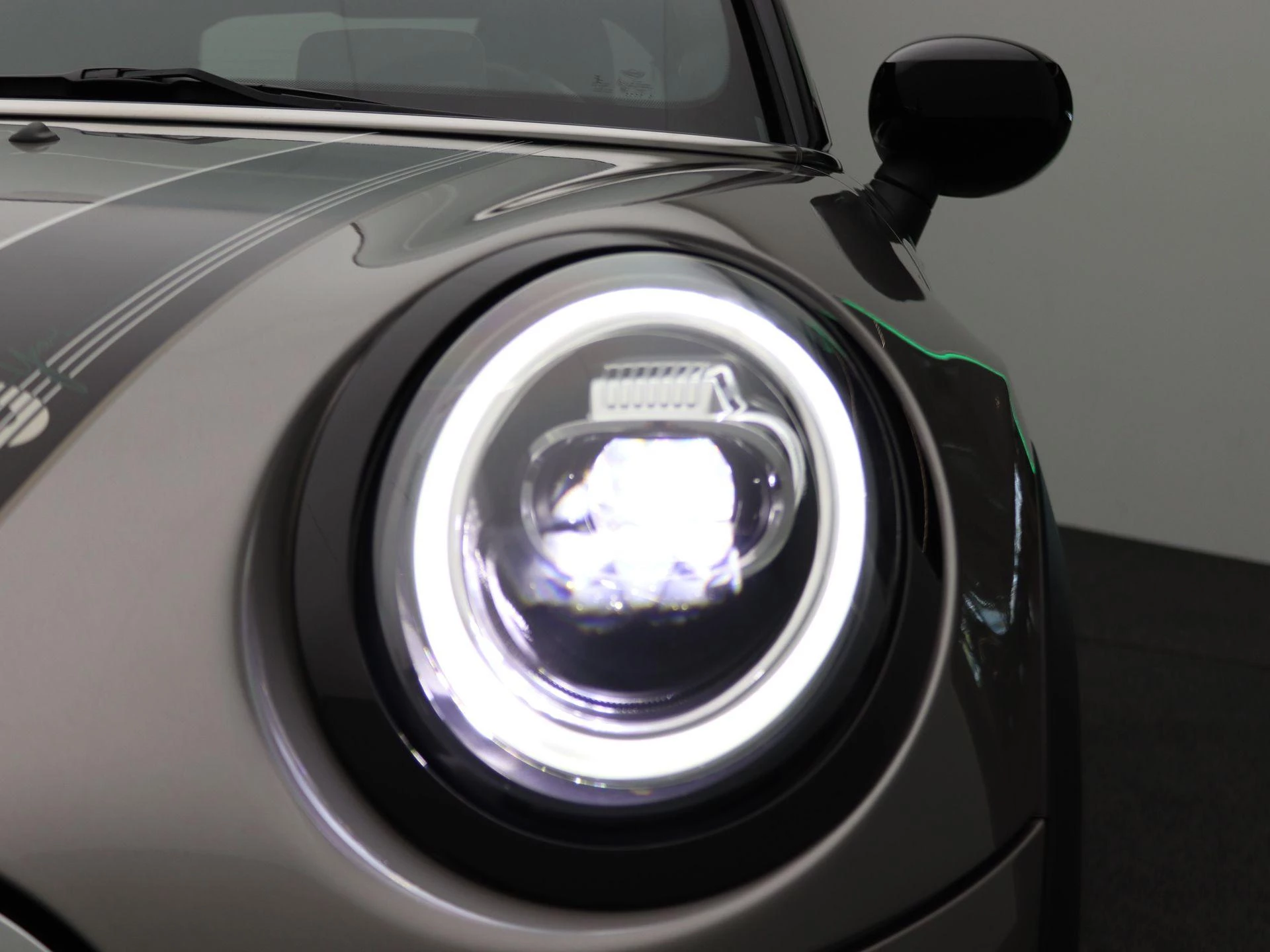 Hoofdafbeelding MINI 3-deurs