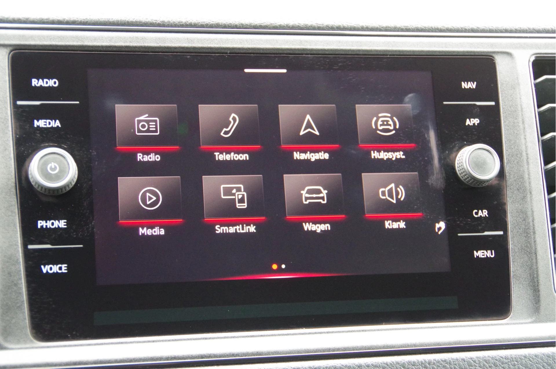 Hoofdafbeelding MAN TGE