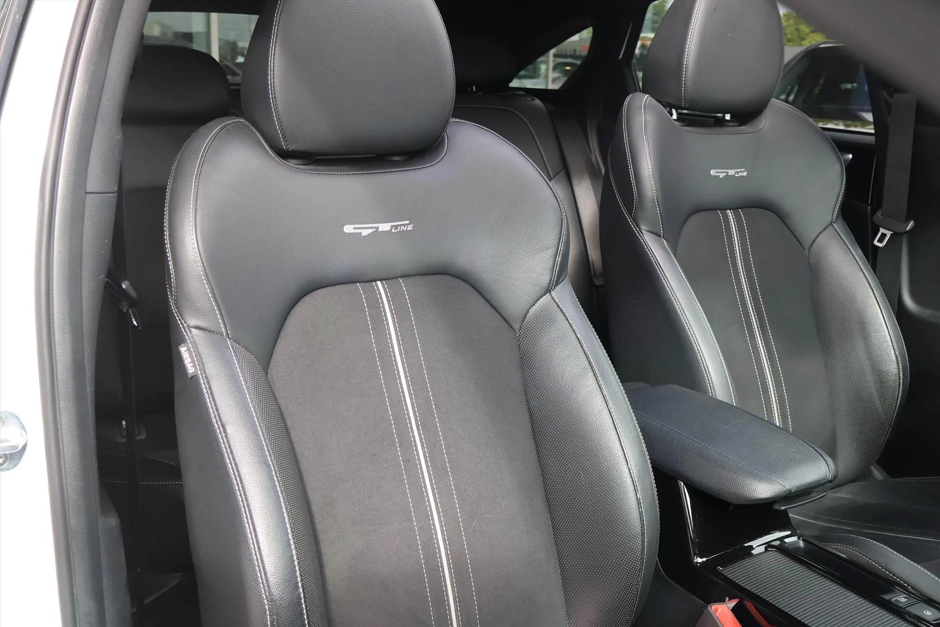 Hoofdafbeelding Kia ProCeed