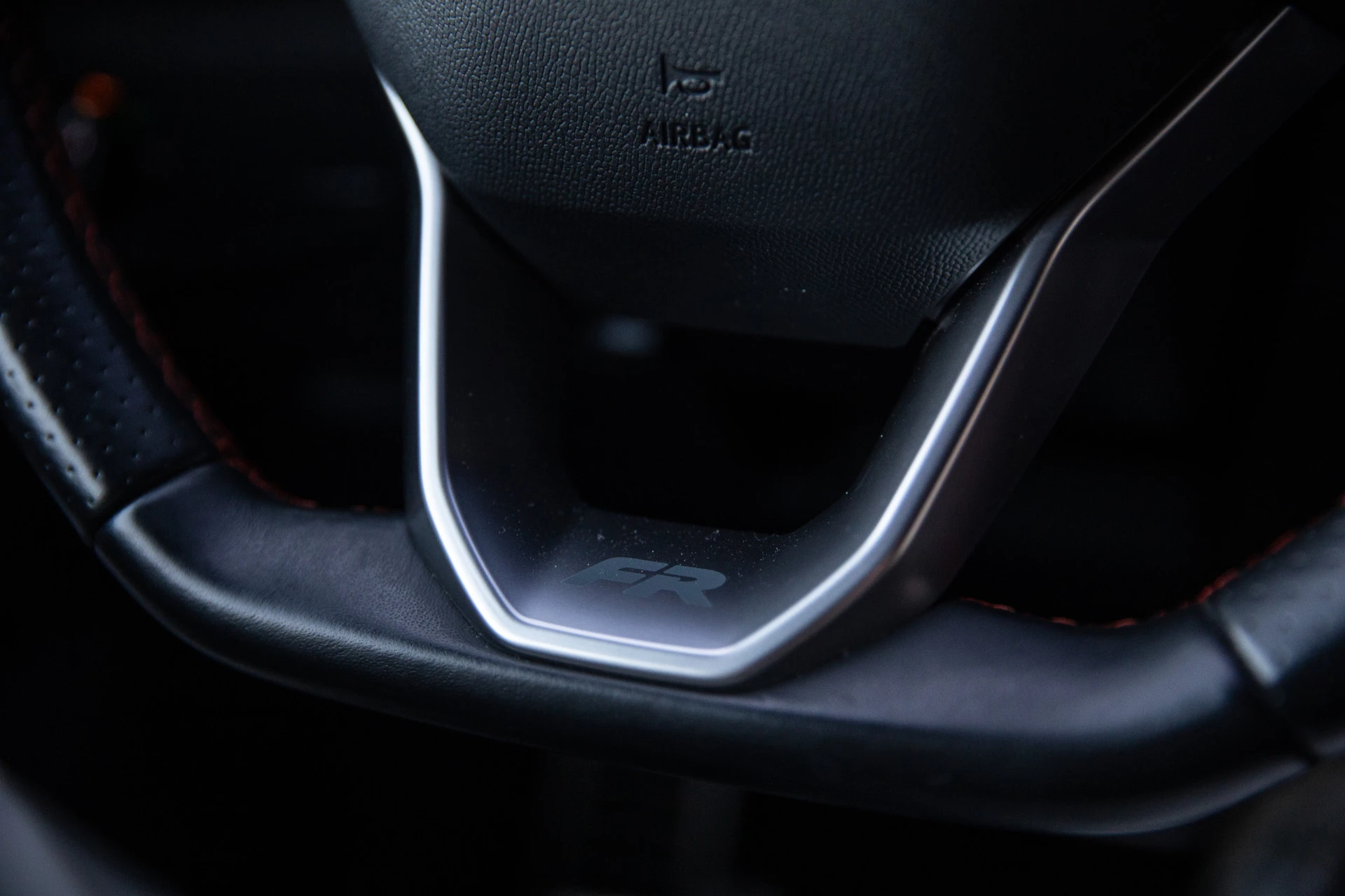 Hoofdafbeelding SEAT Tarraco