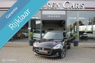 Hoofdafbeelding Suzuki Swift Suzuki Swift 1.2 Style Smart Hybrid/Led/Navi/Tel/Cam/Atom.