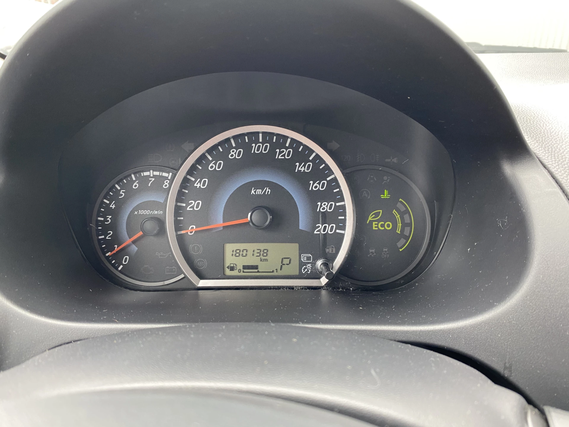 Hoofdafbeelding Mitsubishi Space Star