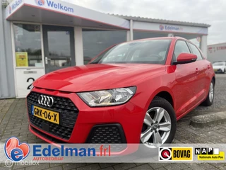 Hoofdafbeelding Audi A1 Audi A1- 25 TFSI |DIGIDASH|PDC|CLIMA|BLUETOOTH|CRUISECONTROL