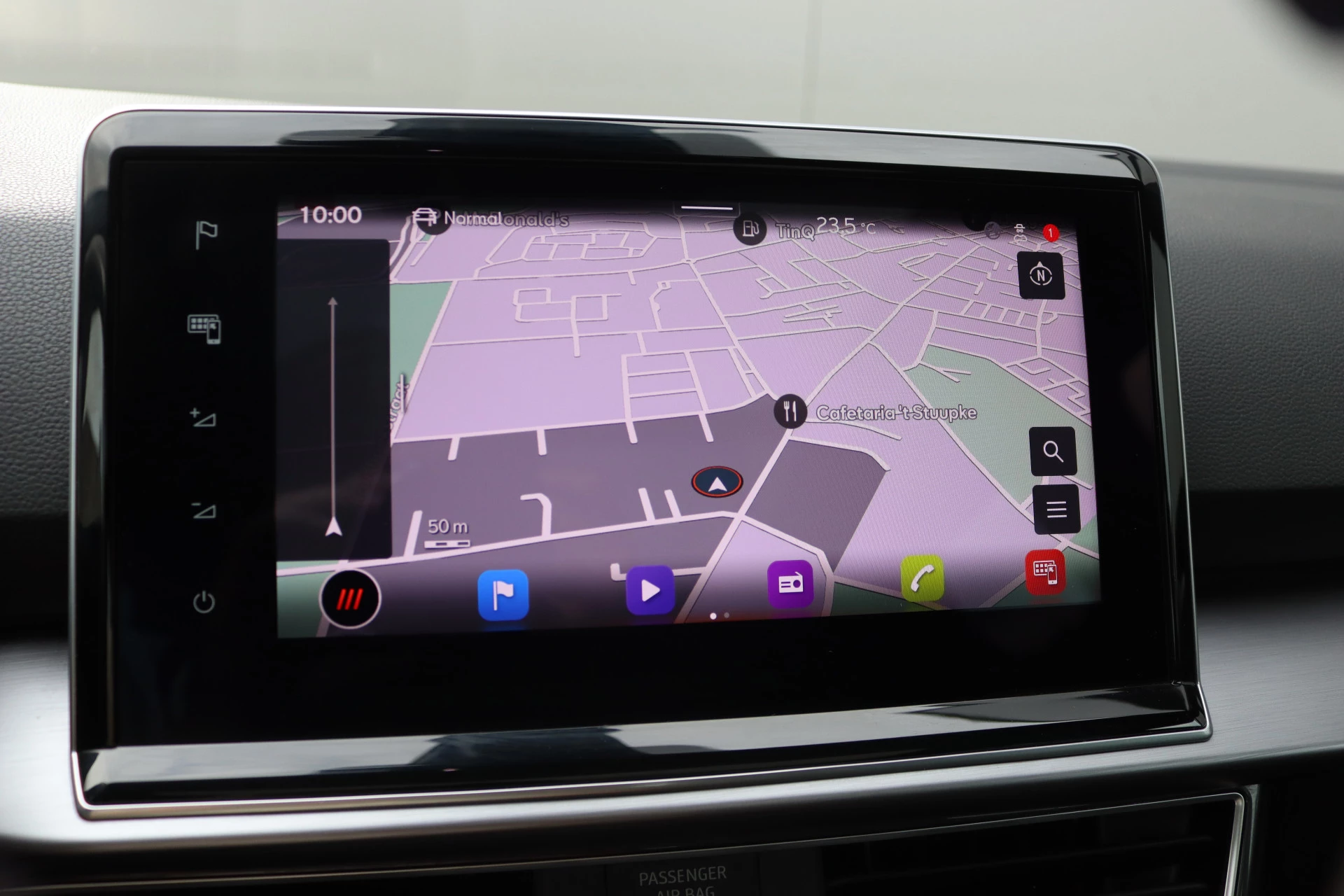 Hoofdafbeelding SEAT Tarraco