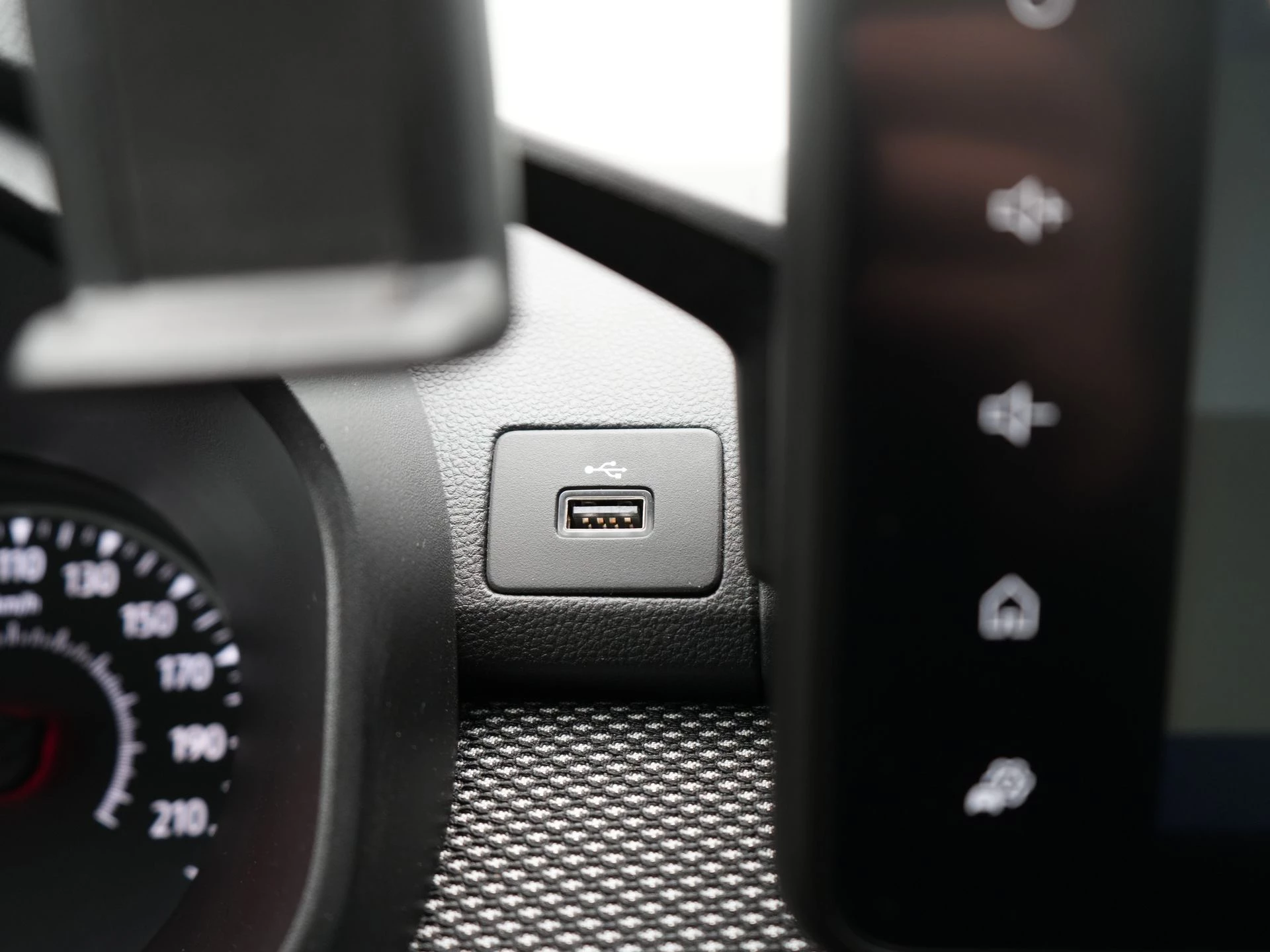 Hoofdafbeelding Dacia Jogger