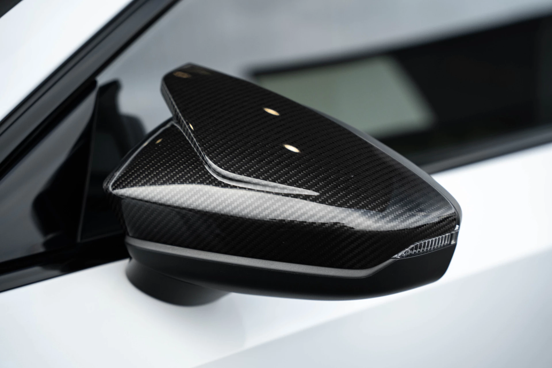 Hoofdafbeelding Audi RS3