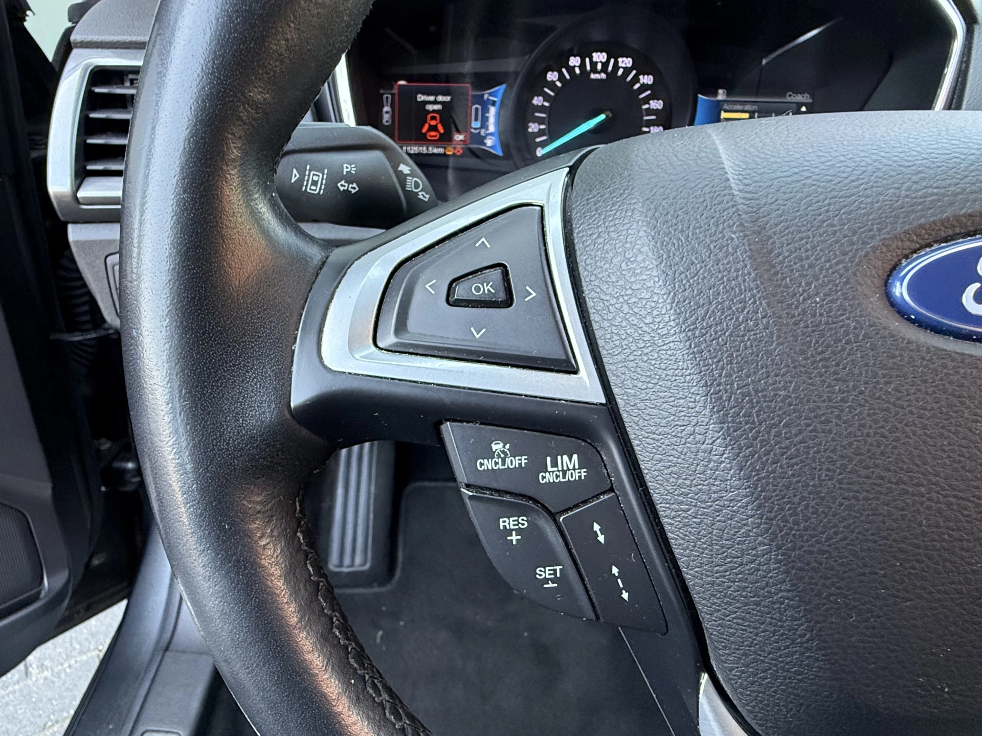 Hoofdafbeelding Ford Mondeo