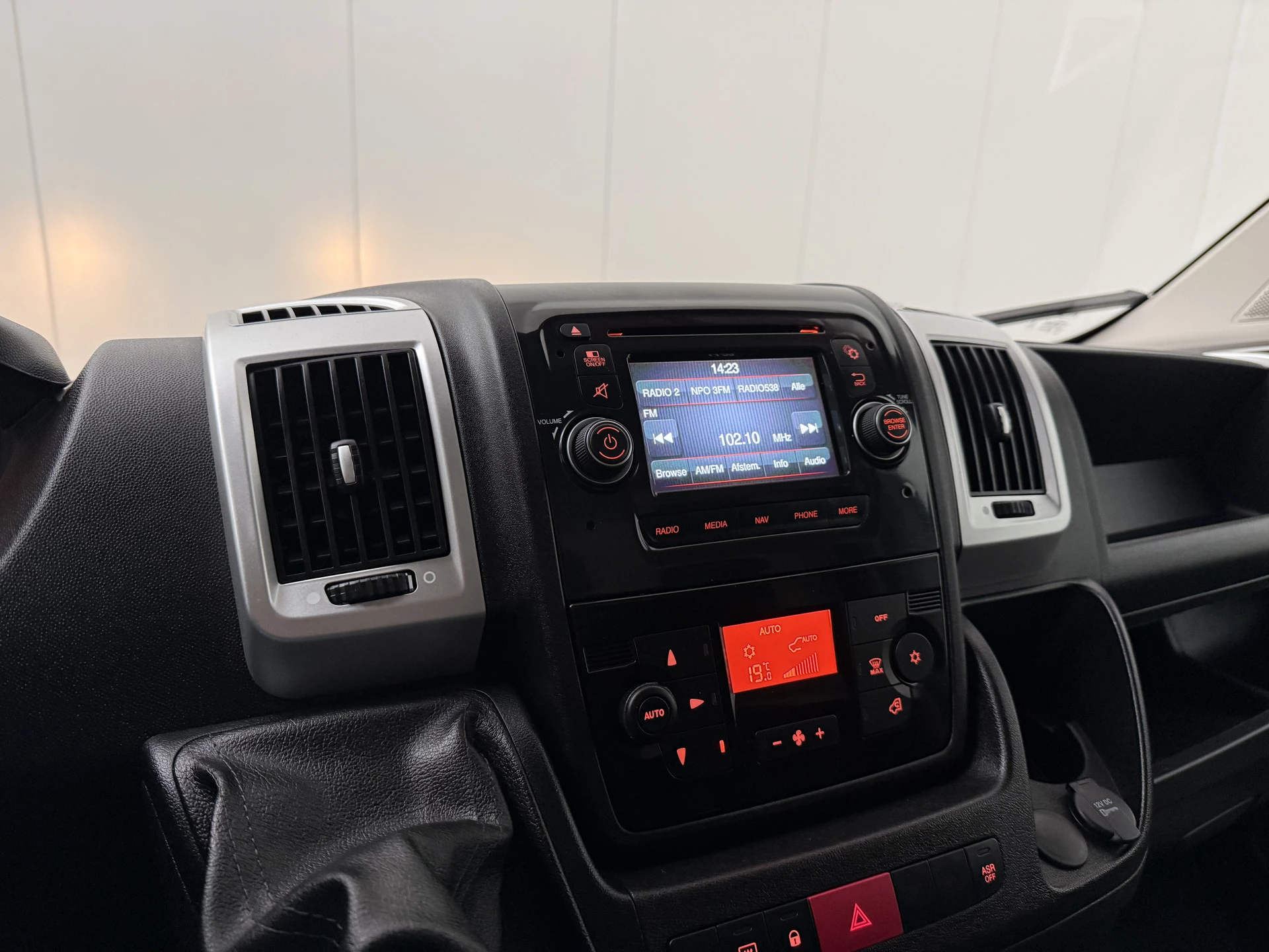 Hoofdafbeelding Fiat Ducato