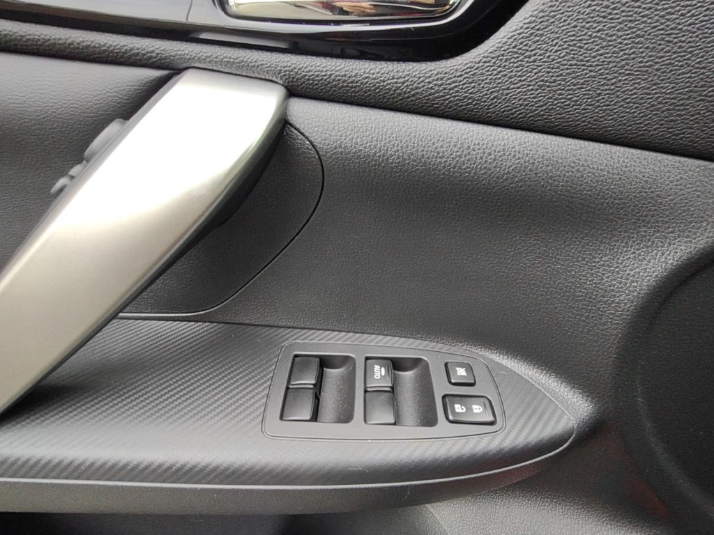 Hoofdafbeelding Mitsubishi Eclipse Cross