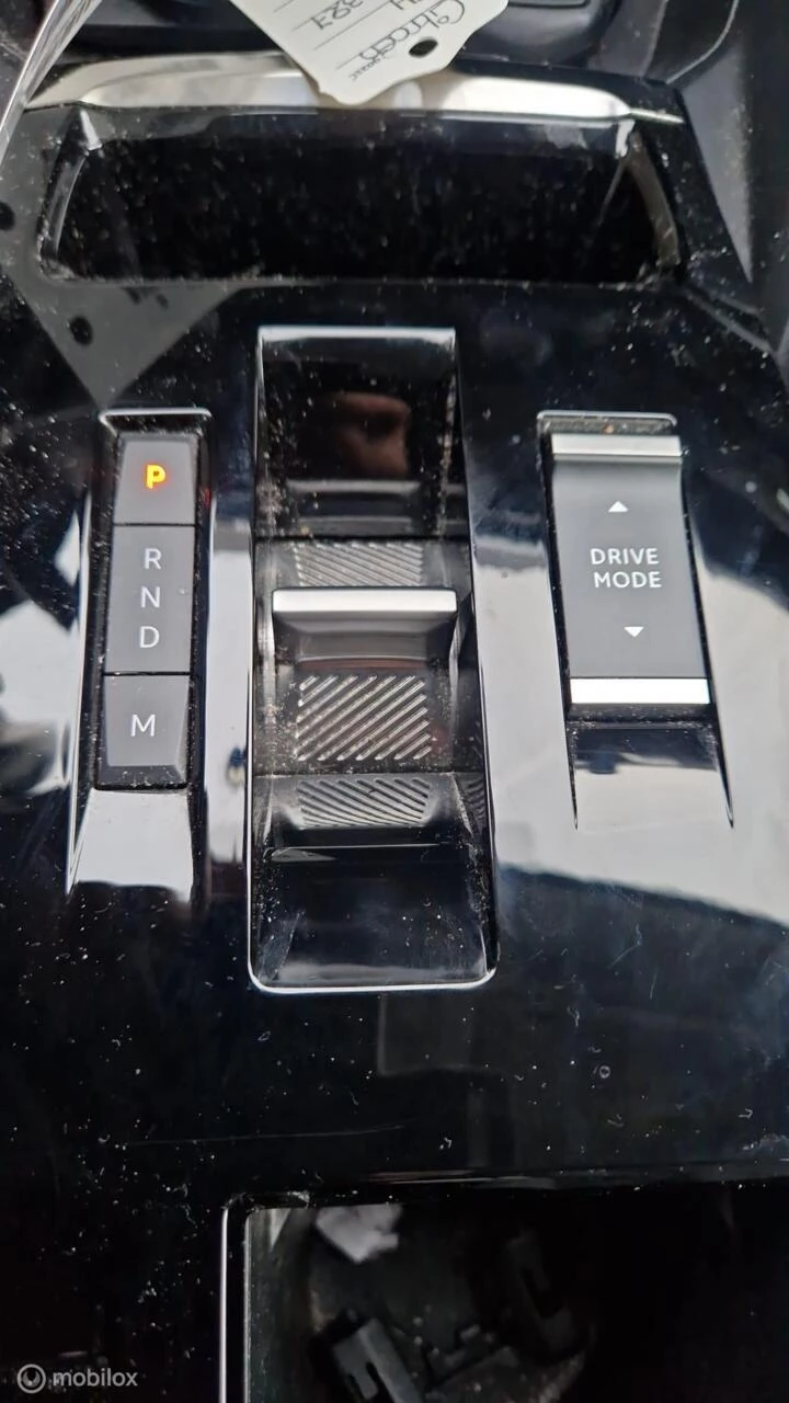 Hoofdafbeelding Citroën C4