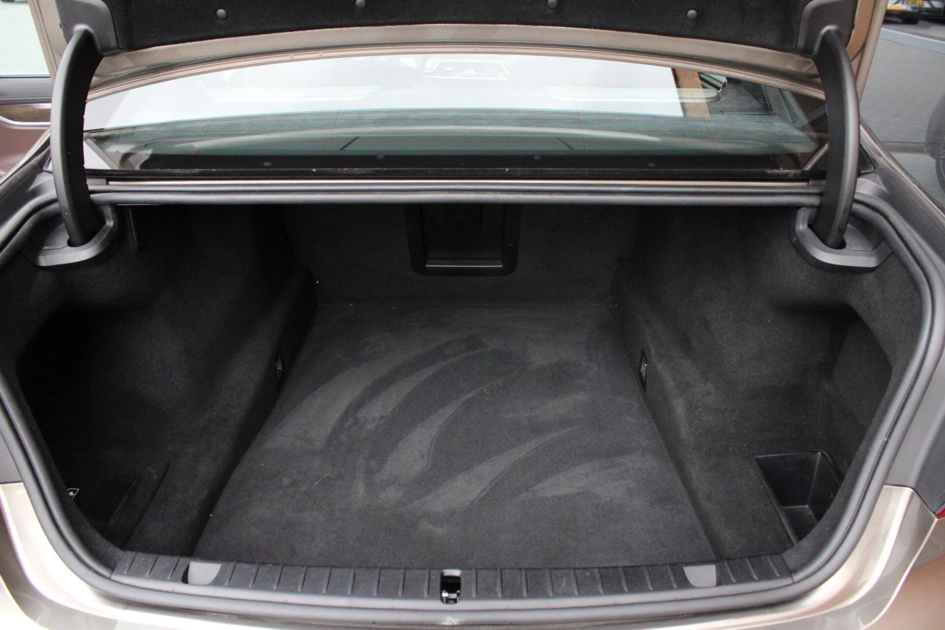 Hoofdafbeelding BMW 7 Serie
