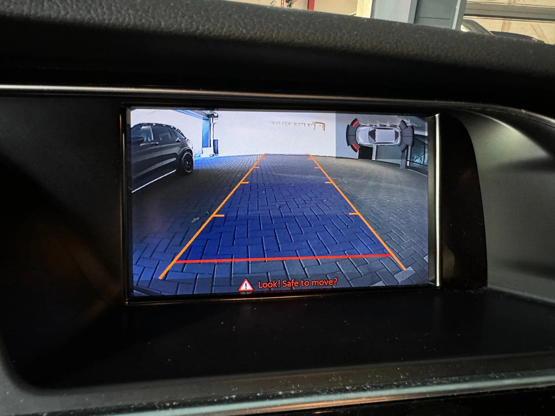 Hoofdafbeelding Audi RS4