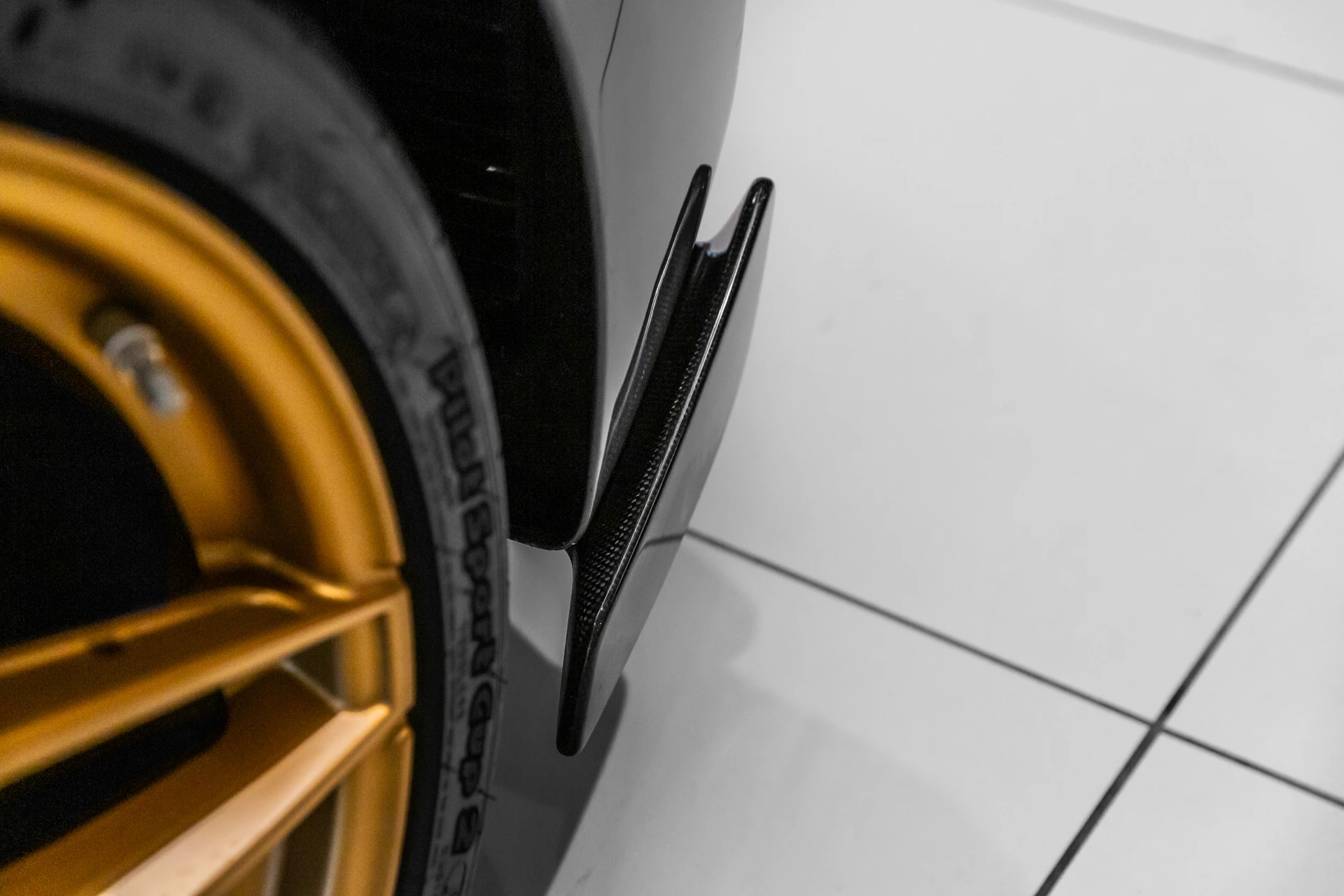 Hoofdafbeelding Ferrari 488