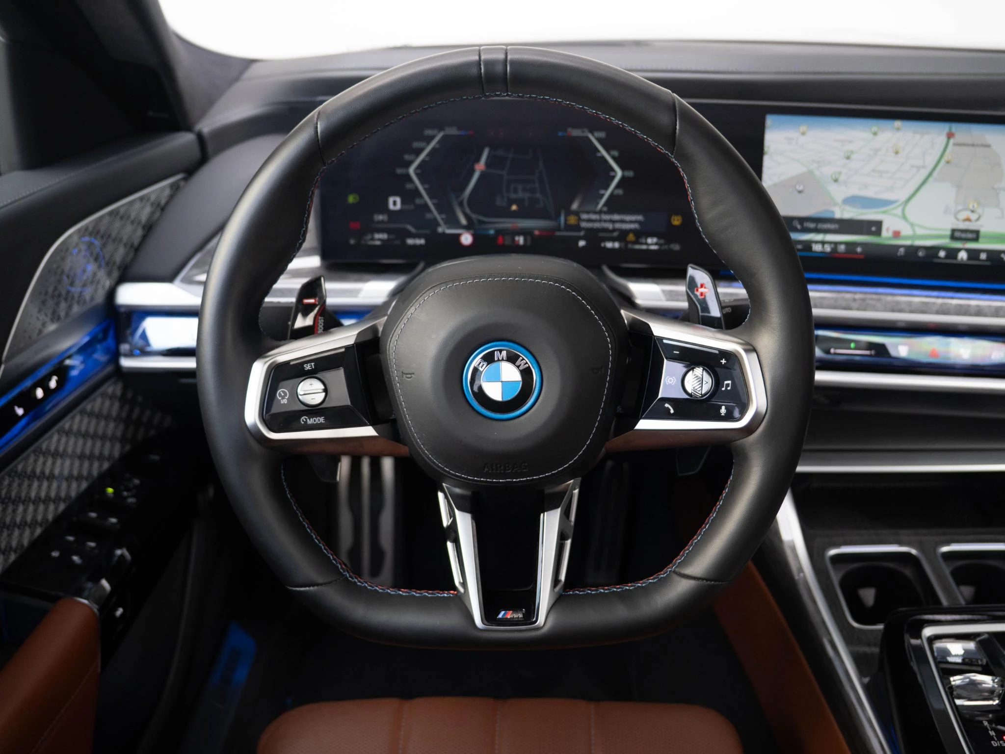 Hoofdafbeelding BMW 7 Serie