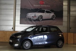 Peugeot 108 1.0 VTI ACTIVE 5DRS AIRCO