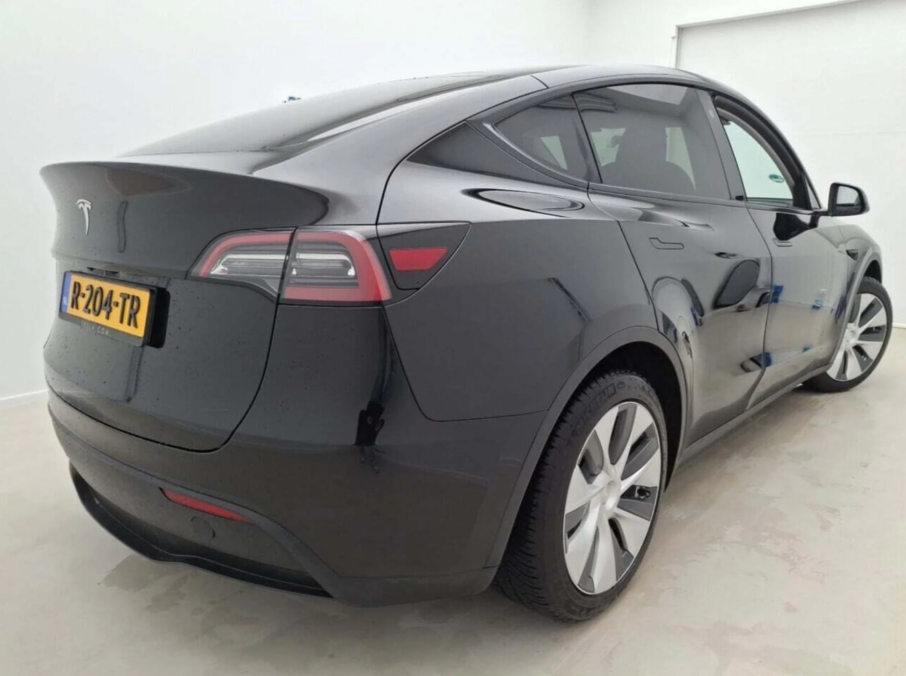 Hoofdafbeelding Tesla Model Y