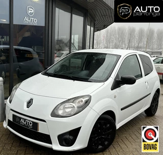 Renault Twingo 1.2-16V Collection | Nette Staat | Airco | 2 Sleutels | Spoiler | Getinte Ramen |