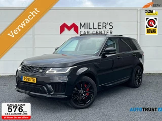 Land Rover Range Rover Sport 2.0 P400e HSE Dynamic KETTING VV