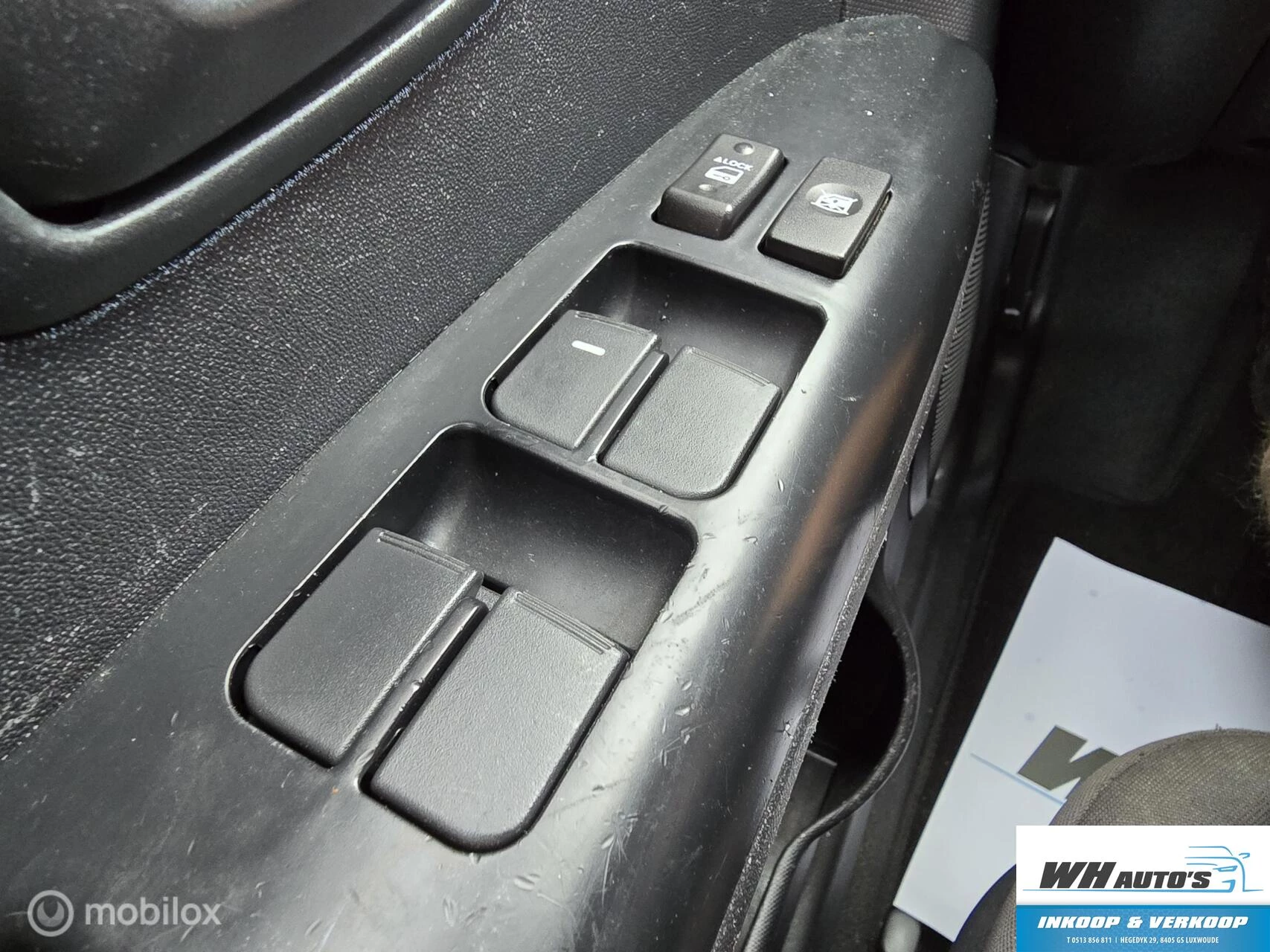 Hoofdafbeelding Kia Soul