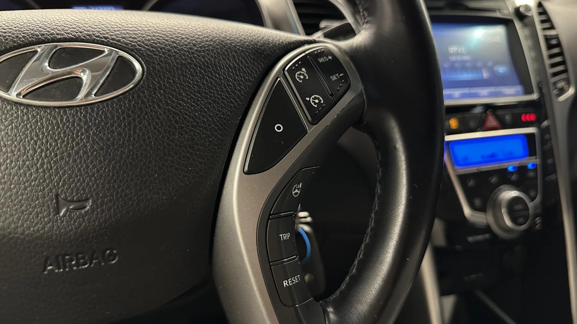 Hoofdafbeelding Hyundai i30